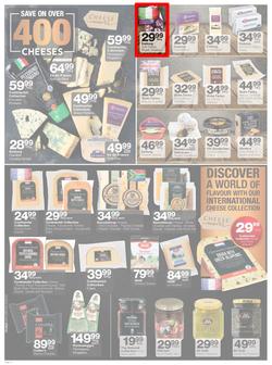 Checkers KwaZulu - Natal : Christmas Specials  (03 Dec - 25 Dec 2018), page 10