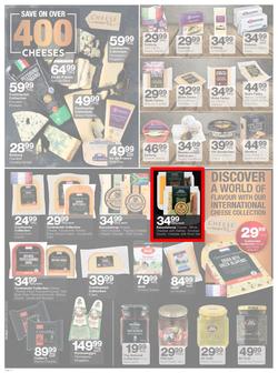 Checkers KwaZulu - Natal : Christmas Specials  (03 Dec - 25 Dec 2018), page 10
