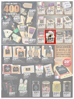 Checkers KwaZulu - Natal : Christmas Specials  (03 Dec - 25 Dec 2018), page 10