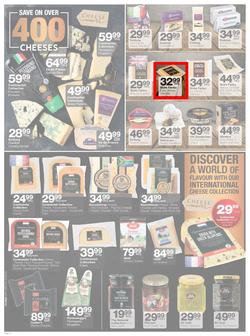 Checkers KwaZulu - Natal : Christmas Specials  (03 Dec - 25 Dec 2018), page 10
