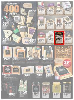 Checkers KwaZulu - Natal : Christmas Specials  (03 Dec - 25 Dec 2018), page 10