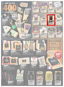 Checkers KwaZulu - Natal : Christmas Specials  (03 Dec - 25 Dec 2018), page 10