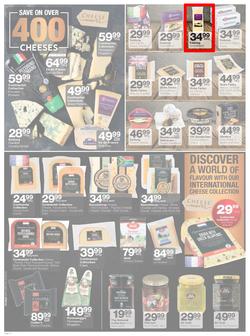 Checkers KwaZulu - Natal : Christmas Specials  (03 Dec - 25 Dec 2018), page 10