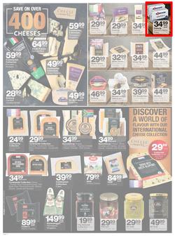 Checkers KwaZulu - Natal : Christmas Specials  (03 Dec - 25 Dec 2018), page 10