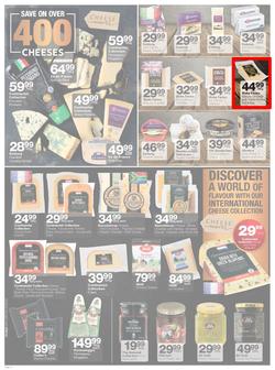Checkers KwaZulu - Natal : Christmas Specials  (03 Dec - 25 Dec 2018), page 10