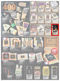 Checkers KwaZulu - Natal : Christmas Specials  (03 Dec - 25 Dec 2018), page 10