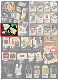 Checkers KwaZulu - Natal : Christmas Specials  (03 Dec - 25 Dec 2018), page 10
