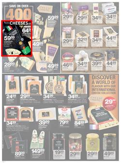 Checkers KwaZulu - Natal : Christmas Specials  (03 Dec - 25 Dec 2018), page 10