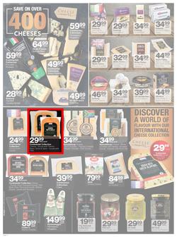 Checkers KwaZulu - Natal : Christmas Specials  (03 Dec - 25 Dec 2018), page 10