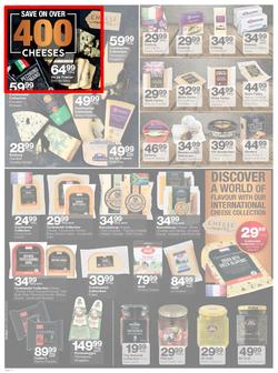 Checkers KwaZulu - Natal : Christmas Specials  (03 Dec - 25 Dec 2018), page 10