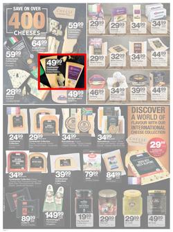 Checkers KwaZulu - Natal : Christmas Specials  (03 Dec - 25 Dec 2018), page 10