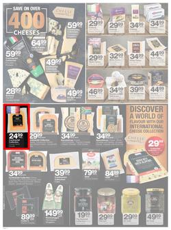 Checkers KwaZulu - Natal : Christmas Specials  (03 Dec - 25 Dec 2018), page 10