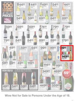 Checkers KwaZulu - Natal : Christmas Specials  (03 Dec - 25 Dec 2018), page 11