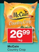 McCain Country Crop-1kg