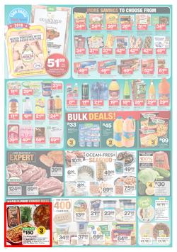 Checkers KwaZulu - Natal : Christmas Specials (19 Nov - 02 Dec 2018), page 2