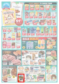 Checkers KwaZulu - Natal : Christmas Specials (19 Nov - 02 Dec 2018), page 2