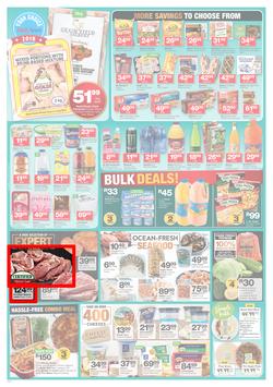 Checkers KwaZulu - Natal : Christmas Specials (19 Nov - 02 Dec 2018), page 2