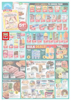 Checkers KwaZulu - Natal : Christmas Specials (19 Nov - 02 Dec 2018), page 2