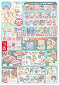Checkers KwaZulu - Natal : Christmas Specials (19 Nov - 02 Dec 2018), page 2
