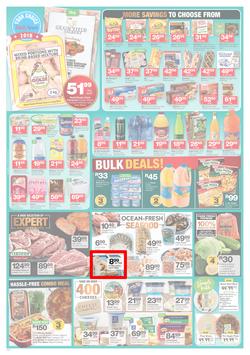 Checkers KwaZulu - Natal : Christmas Specials (19 Nov - 02 Dec 2018), page 2