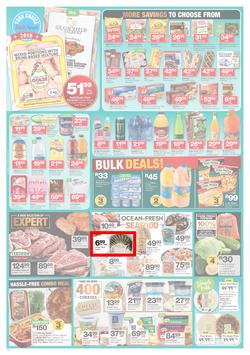 Checkers KwaZulu - Natal : Christmas Specials (19 Nov - 02 Dec 2018), page 2