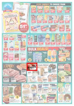 Checkers KwaZulu - Natal : Christmas Specials (19 Nov - 02 Dec 2018), page 2