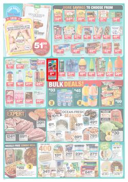 Checkers KwaZulu - Natal : Christmas Specials (19 Nov - 02 Dec 2018), page 2