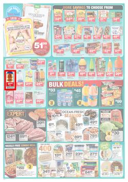Checkers KwaZulu - Natal : Christmas Specials (19 Nov - 02 Dec 2018), page 2