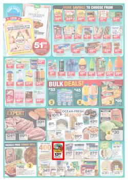 Checkers KwaZulu - Natal : Christmas Specials (19 Nov - 02 Dec 2018), page 2