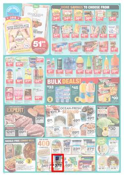 Checkers KwaZulu - Natal : Christmas Specials (19 Nov - 02 Dec 2018), page 2