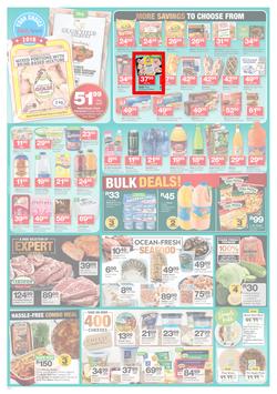 Checkers KwaZulu - Natal : Christmas Specials (19 Nov - 02 Dec 2018), page 2