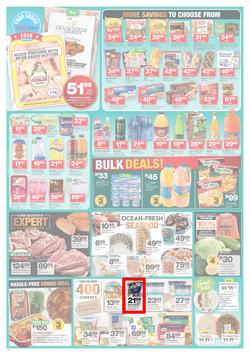 Checkers KwaZulu - Natal : Christmas Specials (19 Nov - 02 Dec 2018), page 2