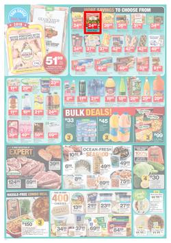 Checkers KwaZulu - Natal : Christmas Specials (19 Nov - 02 Dec 2018), page 2
