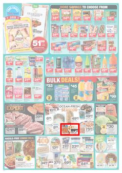 Checkers KwaZulu - Natal : Christmas Specials (19 Nov - 02 Dec 2018), page 2