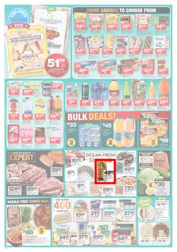 Checkers KwaZulu - Natal : Christmas Specials (19 Nov - 02 Dec 2018), page 2