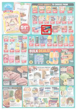 Checkers KwaZulu - Natal : Christmas Specials (19 Nov - 02 Dec 2018), page 2