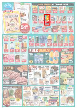 Checkers KwaZulu - Natal : Christmas Specials (19 Nov - 02 Dec 2018), page 2