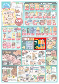 Checkers KwaZulu - Natal : Christmas Specials (19 Nov - 02 Dec 2018), page 2