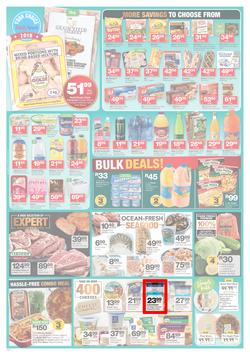 Checkers KwaZulu - Natal : Christmas Specials (19 Nov - 02 Dec 2018), page 2