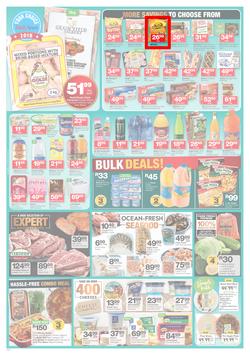 Checkers KwaZulu - Natal : Christmas Specials (19 Nov - 02 Dec 2018), page 2