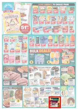 Checkers KwaZulu - Natal : Christmas Specials (19 Nov - 02 Dec 2018), page 2