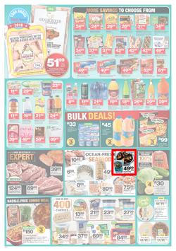 Checkers KwaZulu - Natal : Christmas Specials (19 Nov - 02 Dec 2018), page 2