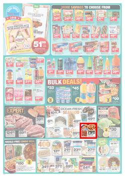 Checkers KwaZulu - Natal : Christmas Specials (19 Nov - 02 Dec 2018), page 2