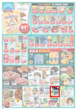 Checkers KwaZulu - Natal : Christmas Specials (19 Nov - 02 Dec 2018), page 2