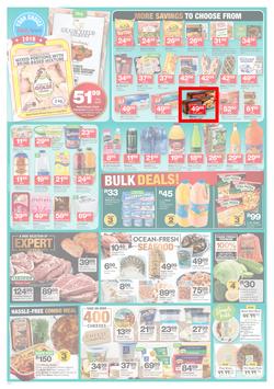 Checkers KwaZulu - Natal : Christmas Specials (19 Nov - 02 Dec 2018), page 2