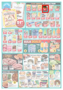 Checkers KwaZulu - Natal : Christmas Specials (19 Nov - 02 Dec 2018), page 2