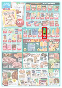 Checkers KwaZulu - Natal : Christmas Specials (19 Nov - 02 Dec 2018), page 2