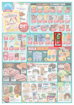 Checkers KwaZulu - Natal : Christmas Specials (19 Nov - 02 Dec 2018), page 2
