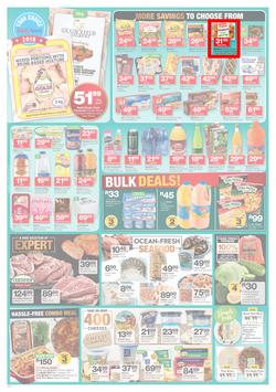 Checkers KwaZulu - Natal : Christmas Specials (19 Nov - 02 Dec 2018), page 2