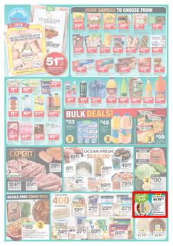 Checkers KwaZulu - Natal : Christmas Specials (19 Nov - 02 Dec 2018), page 2